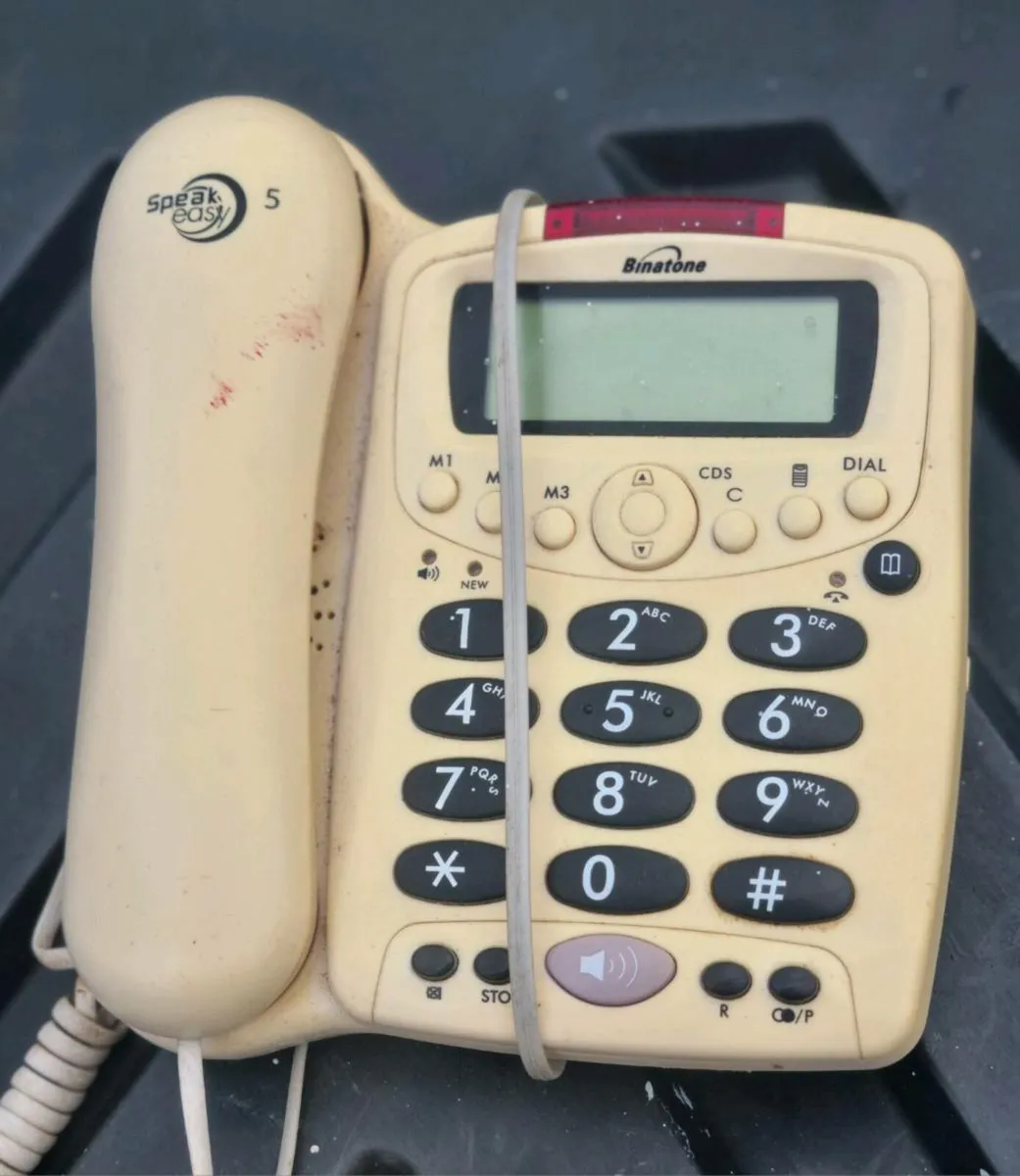 Phone