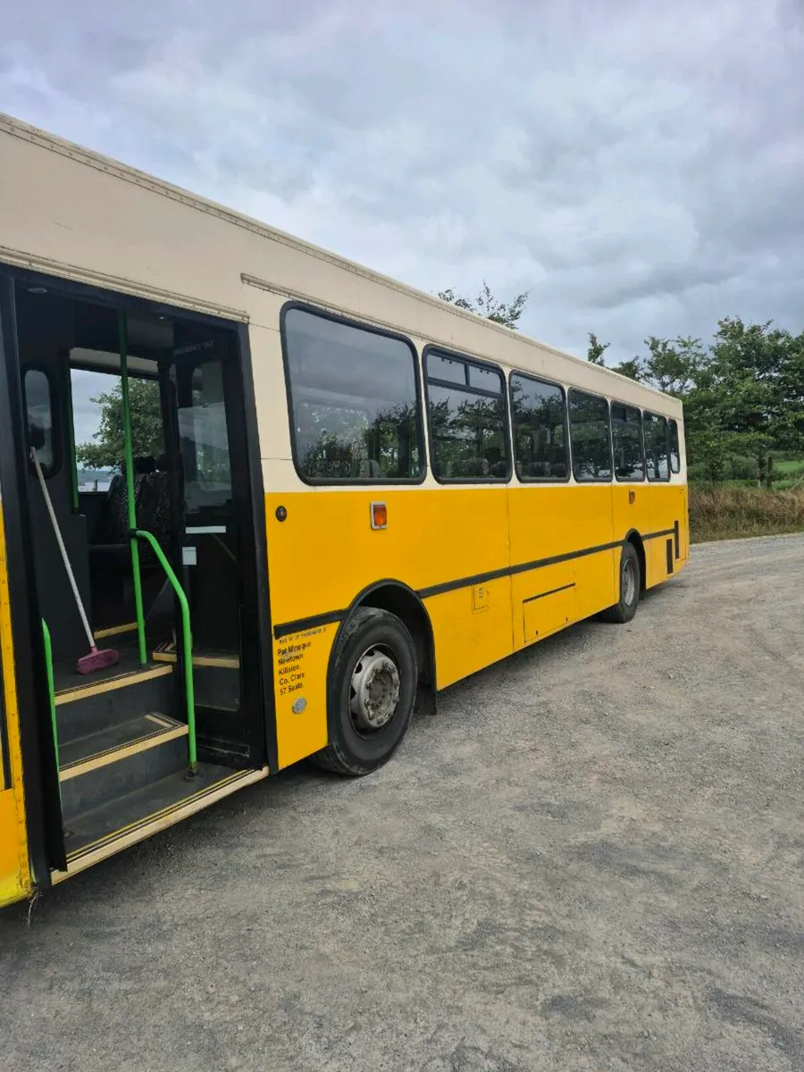 57 seater - Image 3