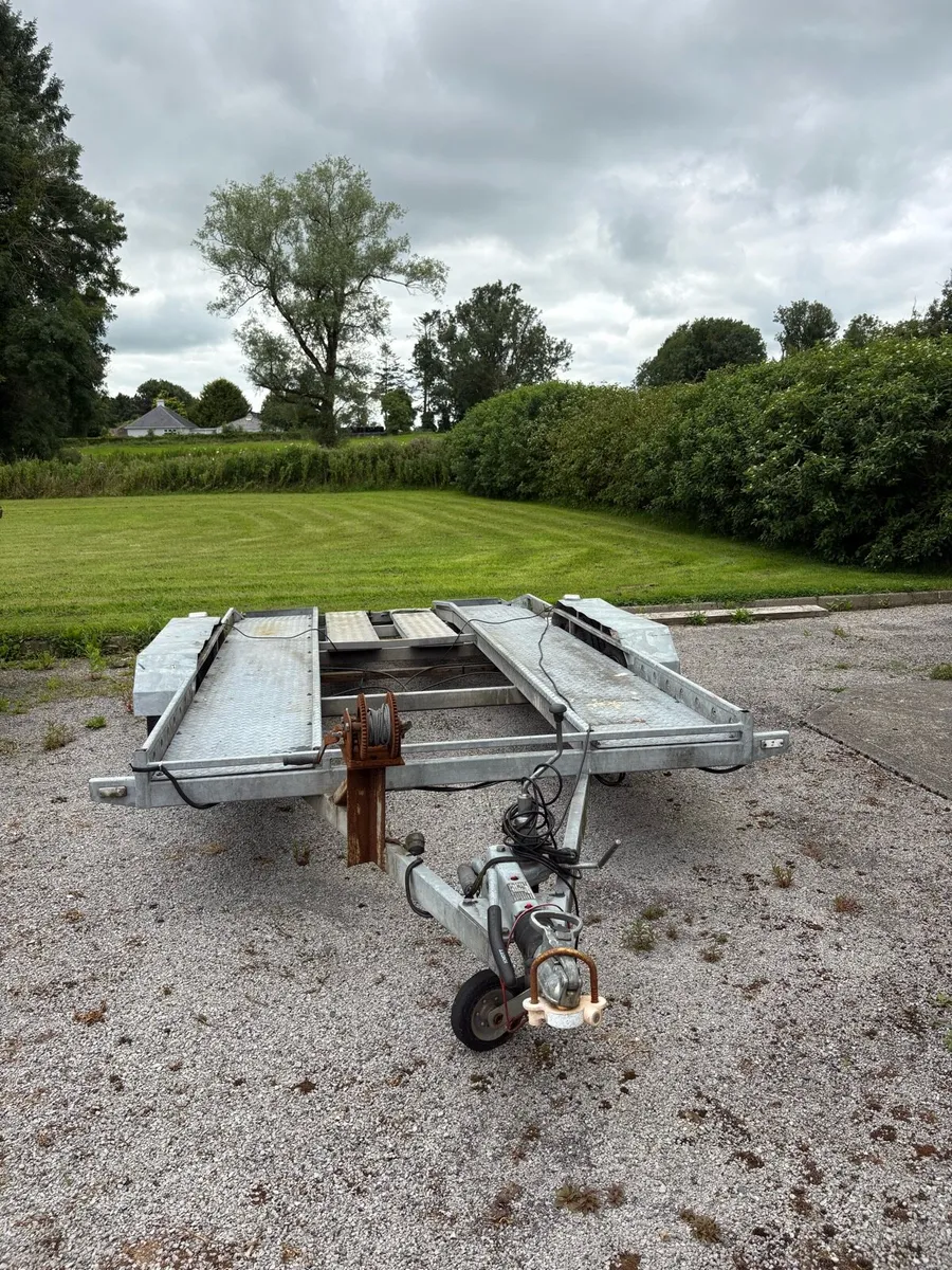 Car transporter - Image 3