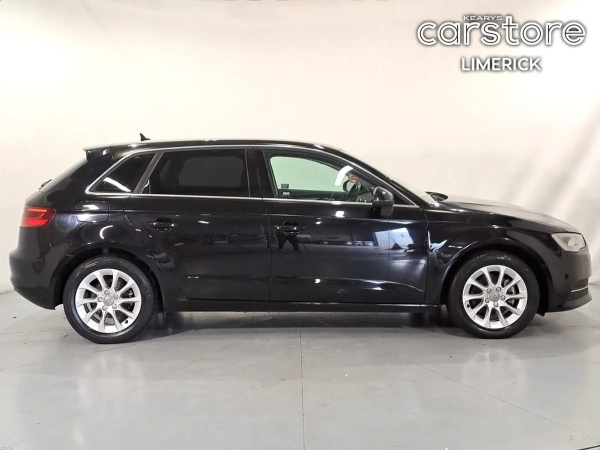 Audi A3 1.4 Tfsi Auto - Image 2