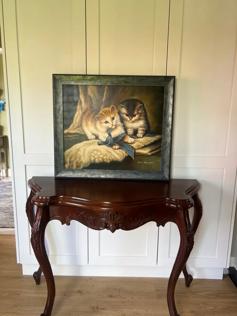 House contents - Image 1