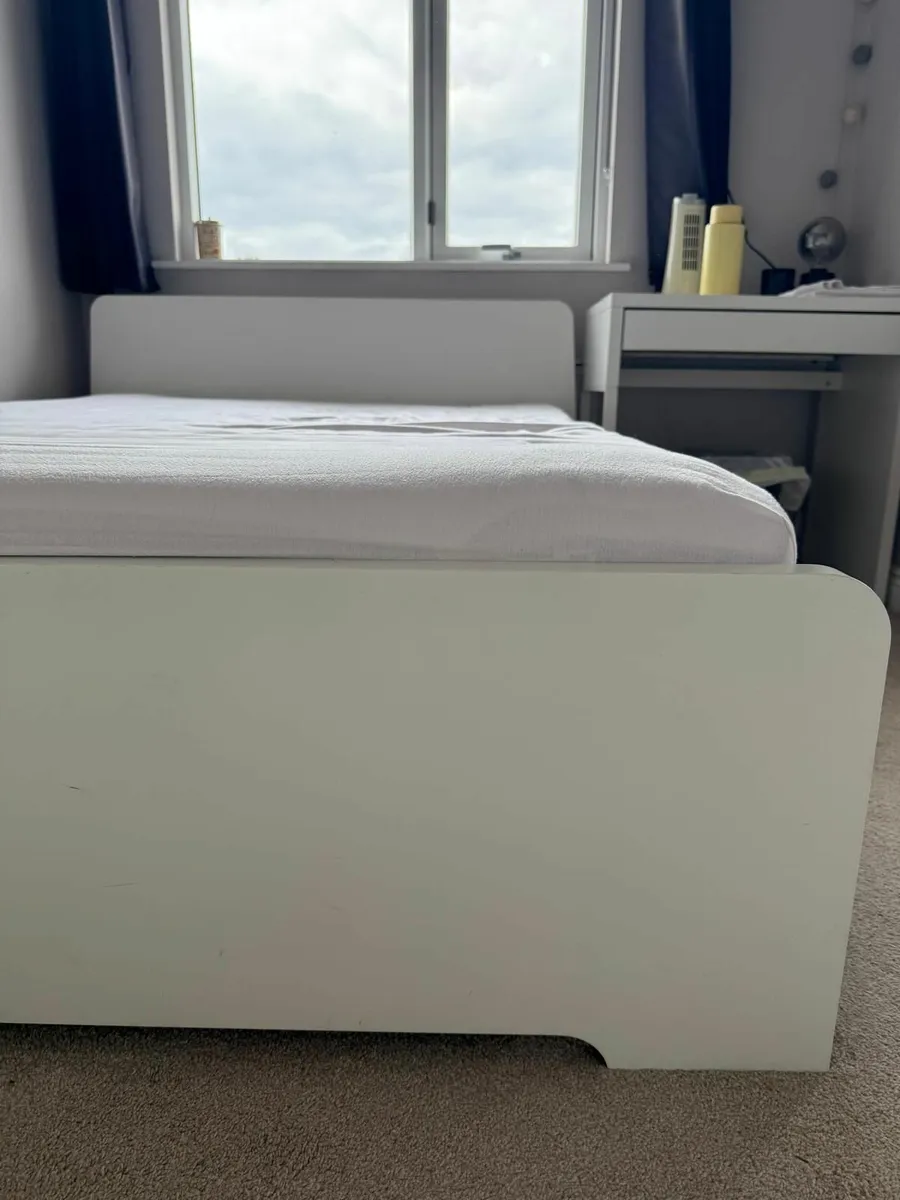Bed Frame - Image 1