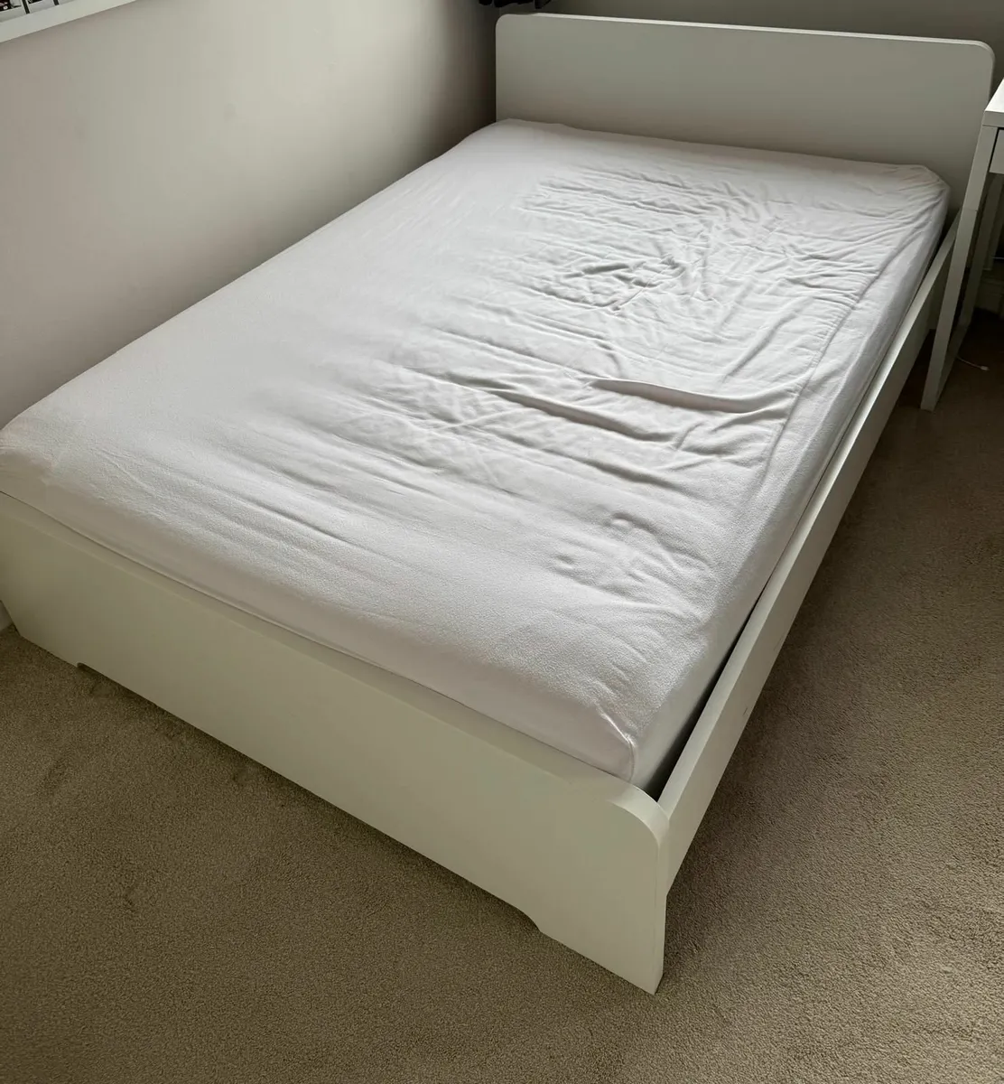 Bed Frame - Image 2