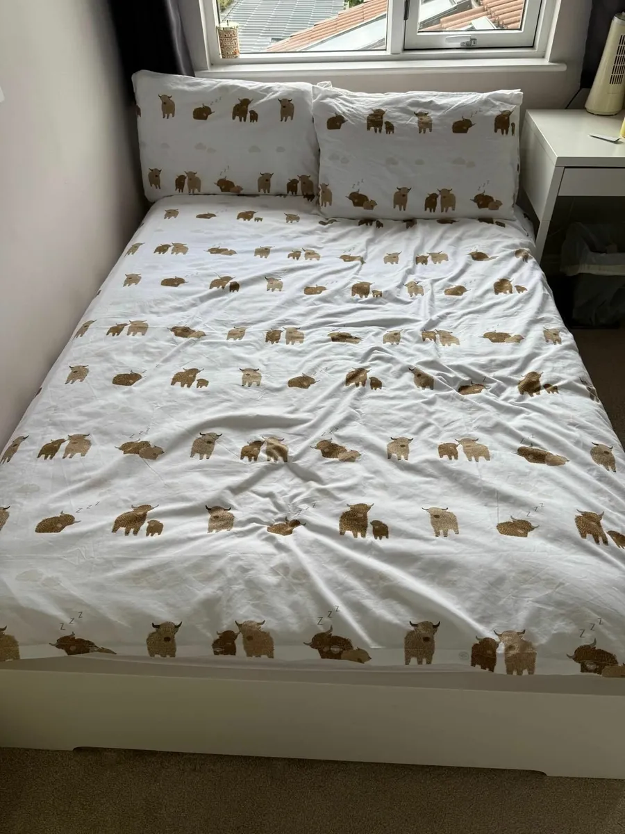 Bed Frame - Image 3