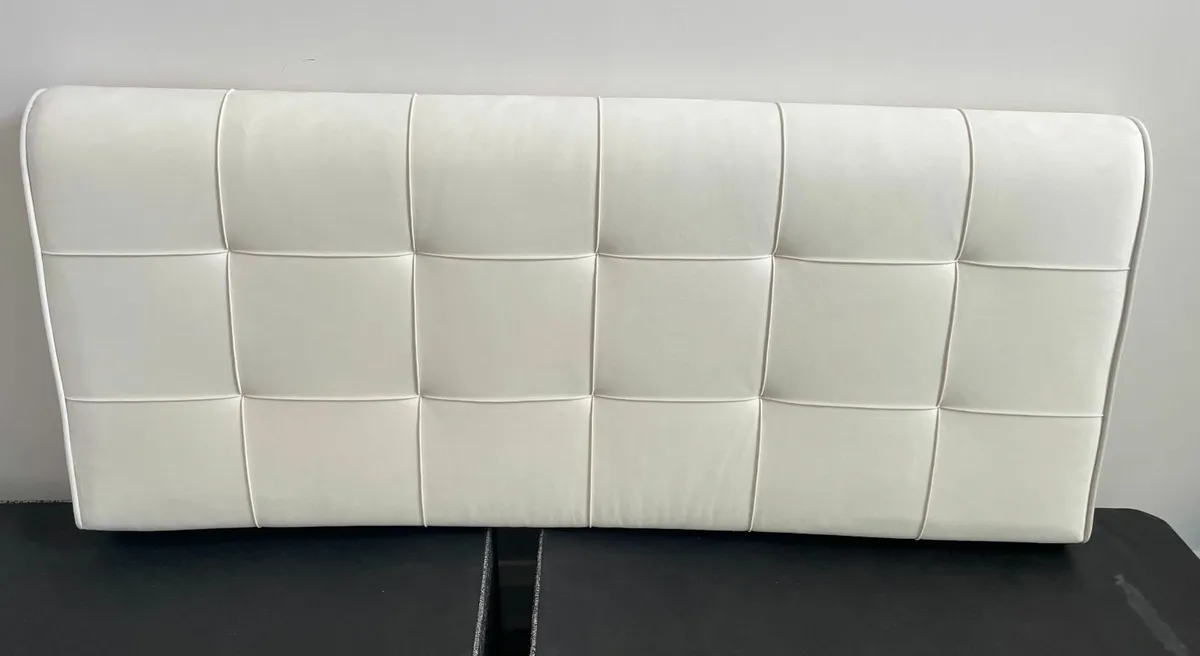 Mattress + Headboard - Image 3