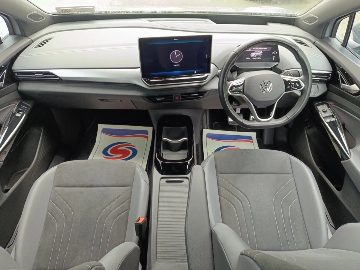 Volkswagen ID.4 Id.4 Match 286 Pro Performance 77 - Image 4