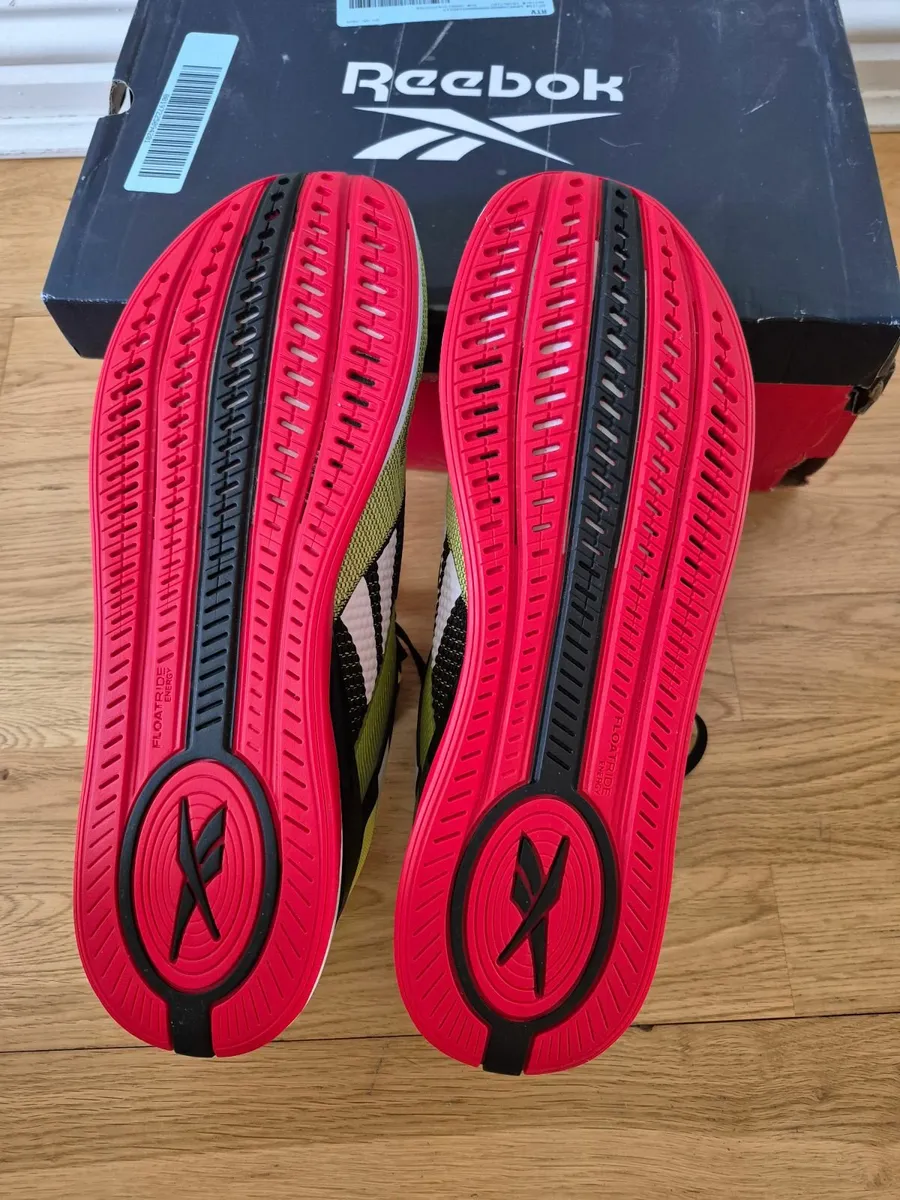 Reebok Men's NANO X4 - Image 2