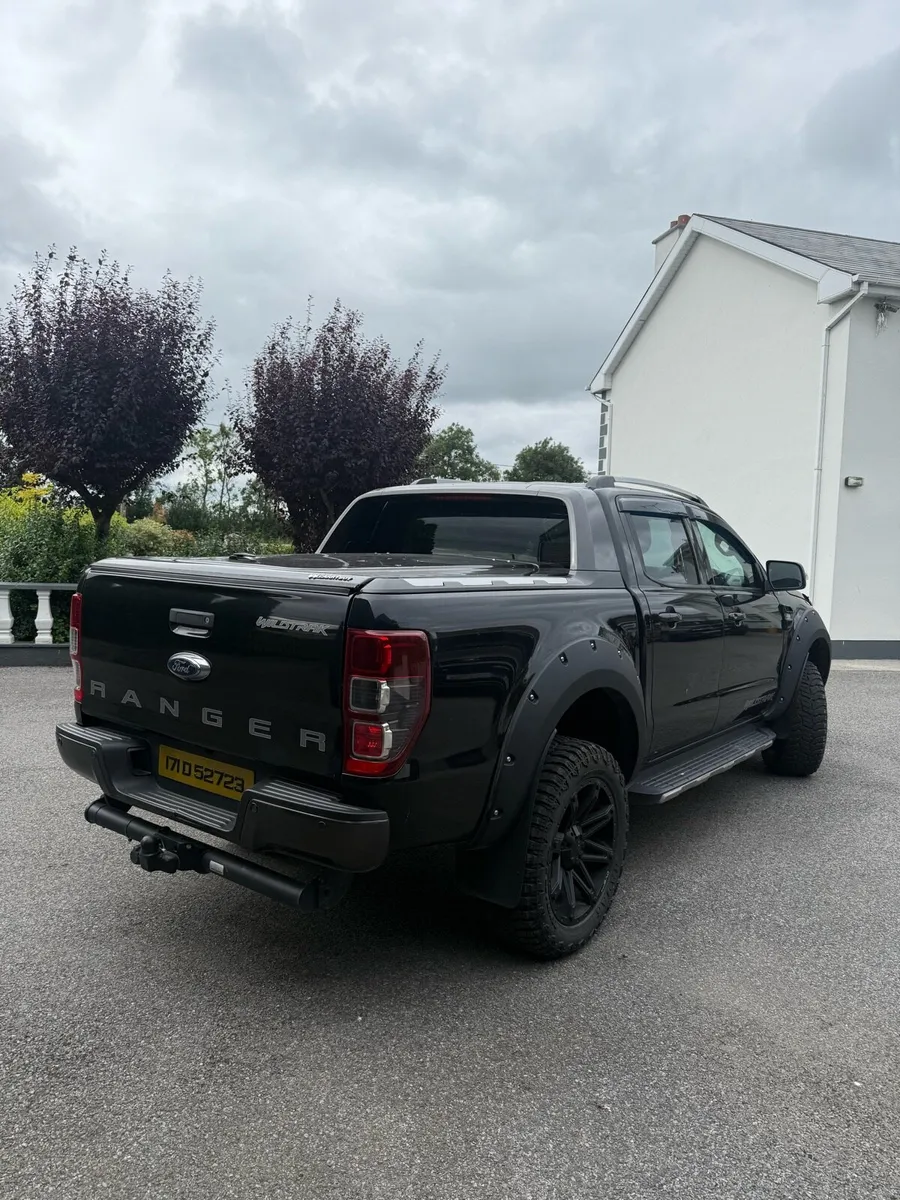 Ford Ranger Wildtrak - Image 2