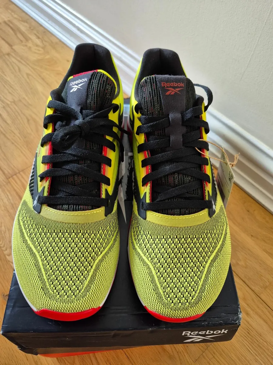 Reebok Men's NANO X4 - Image 4