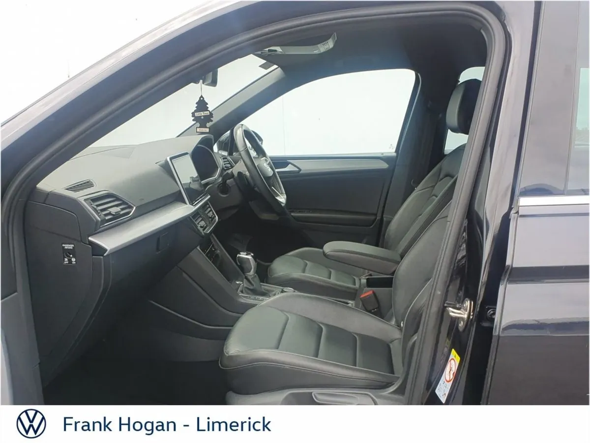 SEAT Tarraco 2.0tdi 150HP DSG 7S Xcellence Call C - Image 4