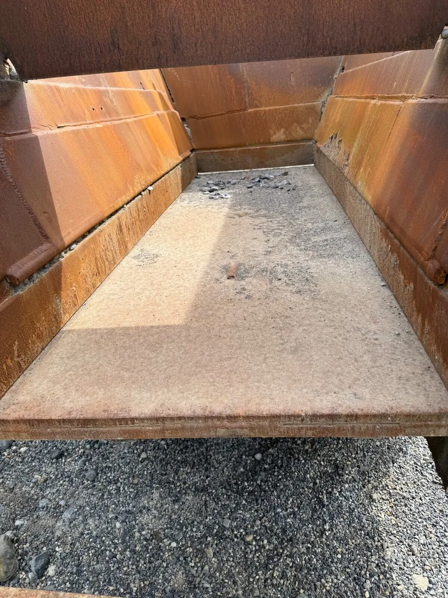 RECIPROCATING PLATE FEEDER FOR STONE ETC - Image 2