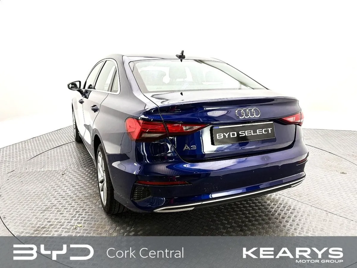 Audi A3 30 Tfsi 110HP SE - Image 3
