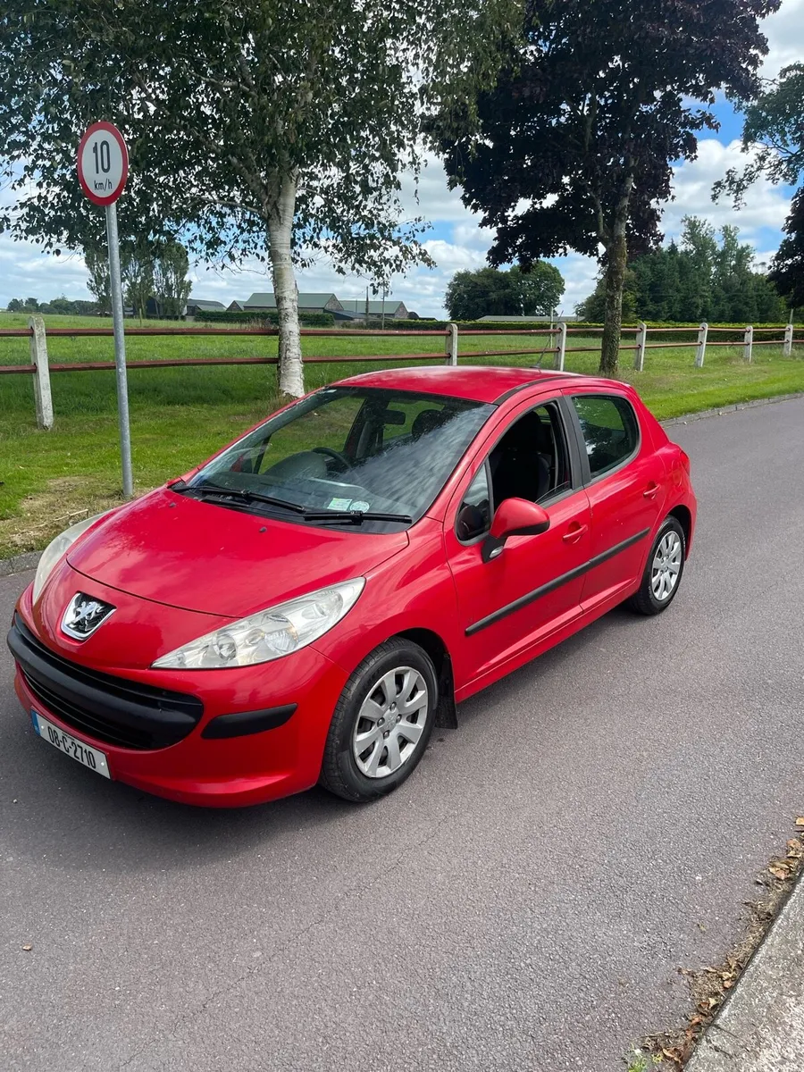 2008 Peugeot 207 - Image 4