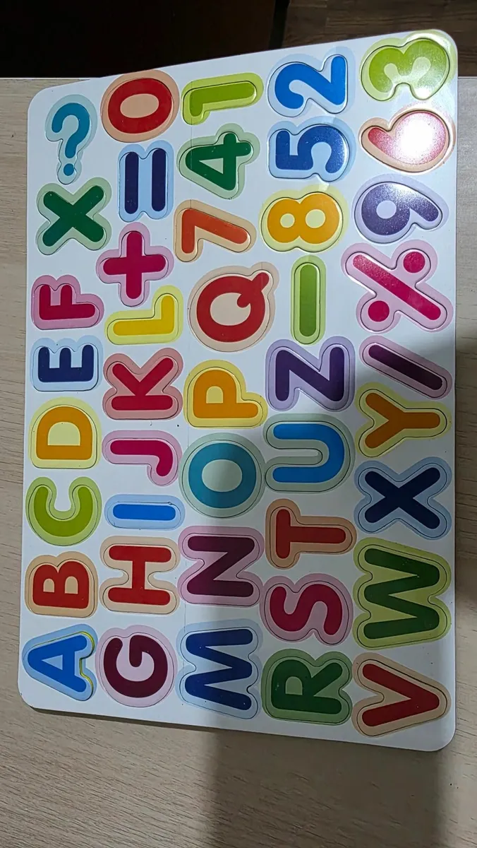 Magnetic Writing Board - Image 2