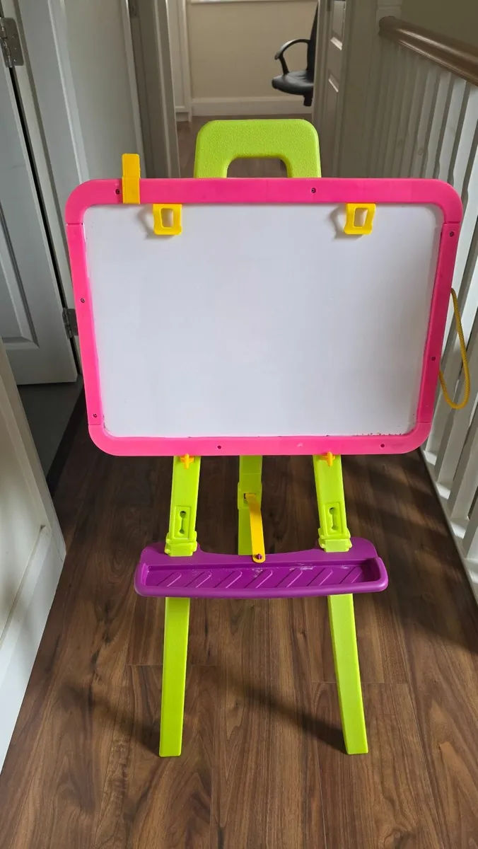 Magnetic Writing Board - Image 1