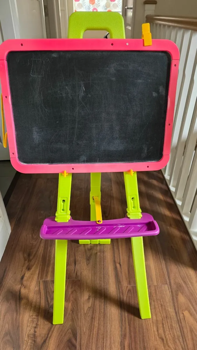 Magnetic Writing Board - Image 3