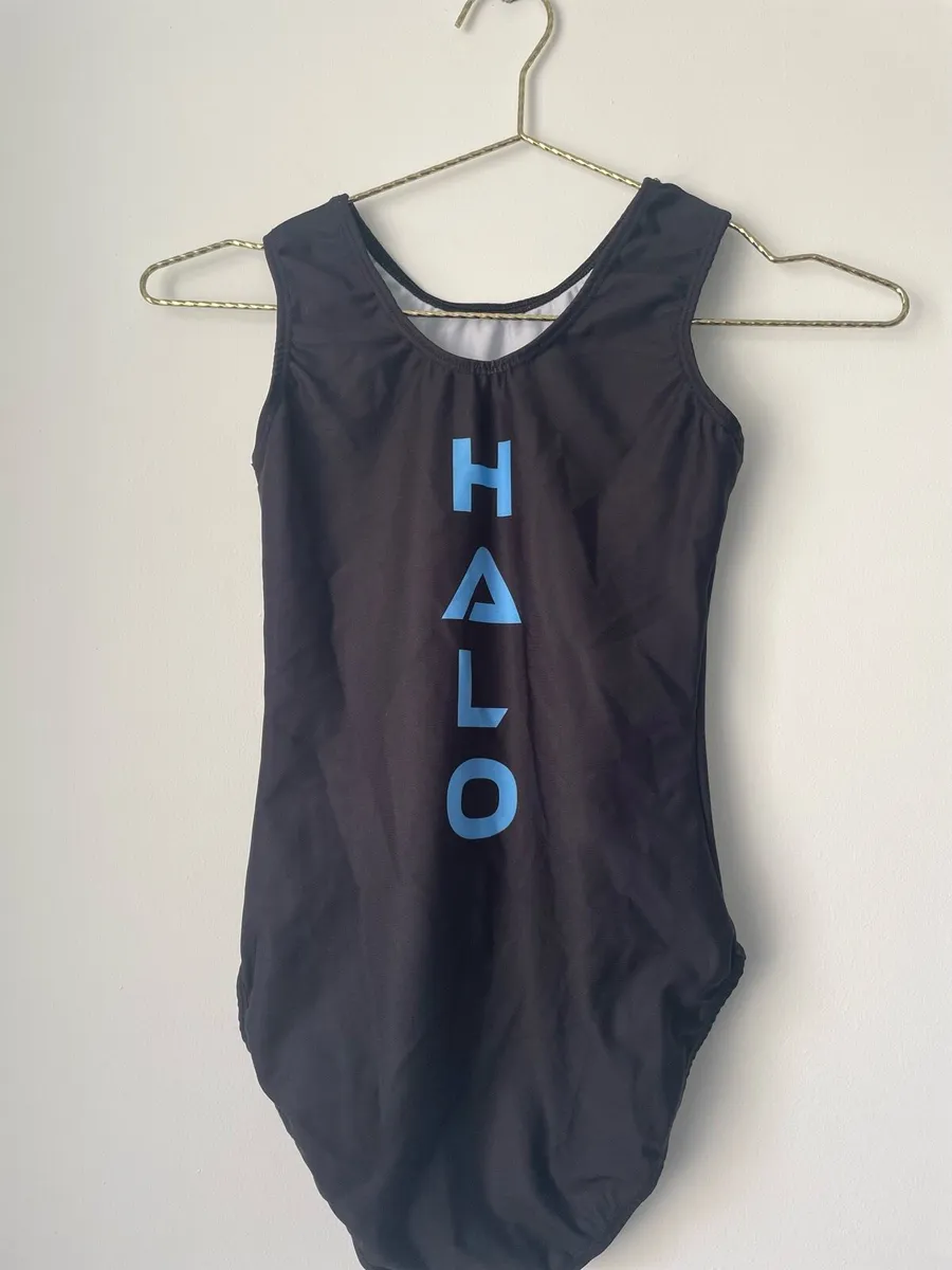 Halo gymnastics leotard - Image 2