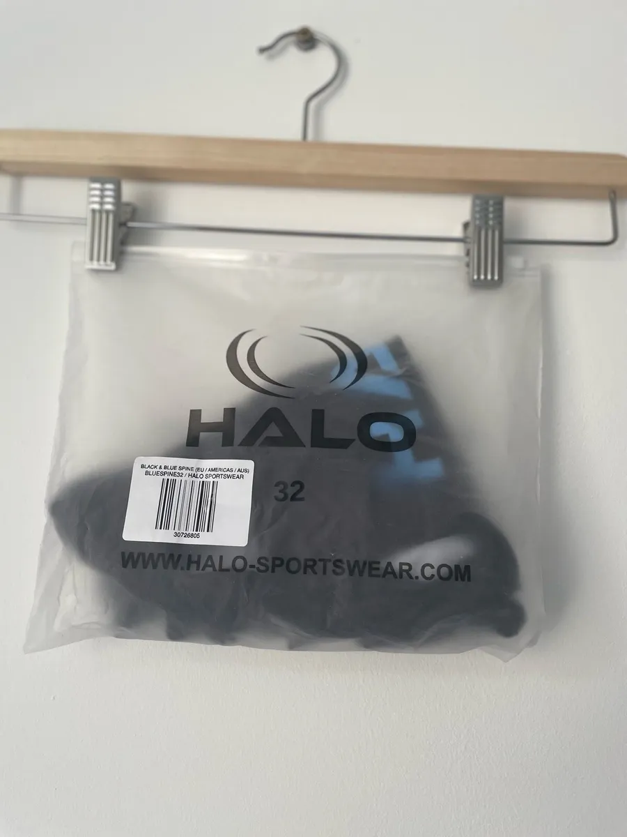 Halo gymnastics leotard - Image 3