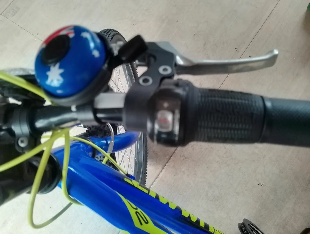 Bike 20 inch - Image 2