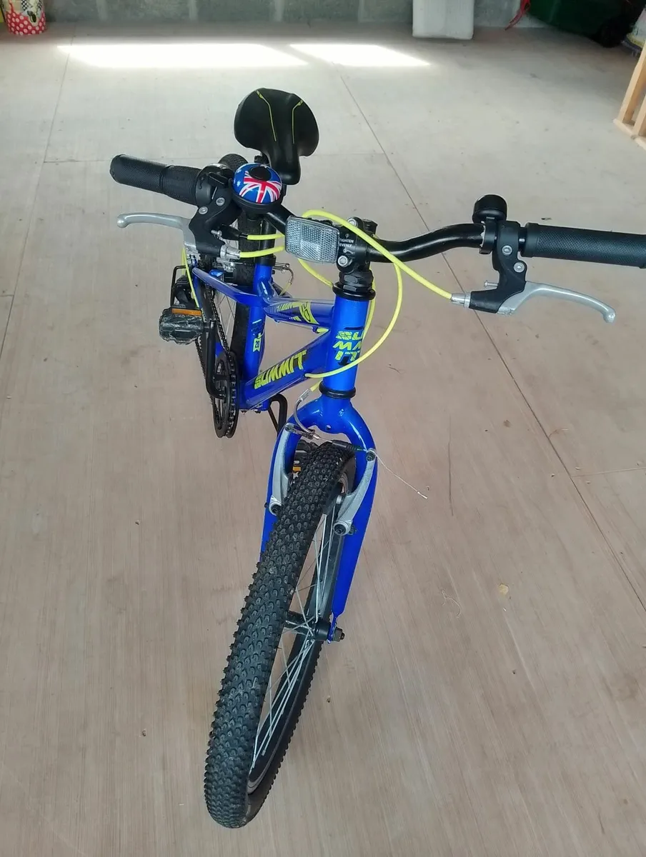Bike 20 inch - Image 3