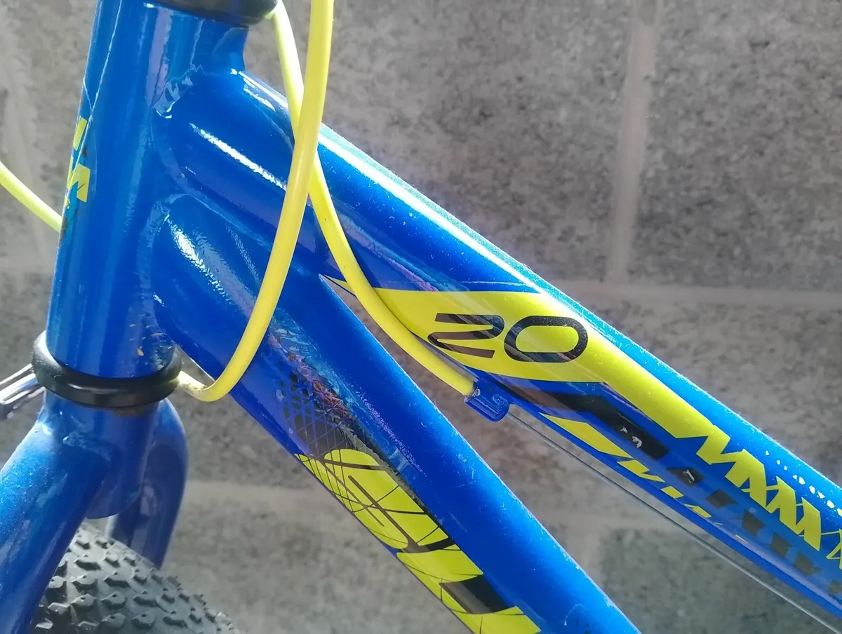 Bike 20 inch - Image 4