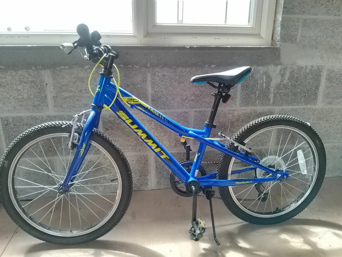 Bike 20 inch - Image 1