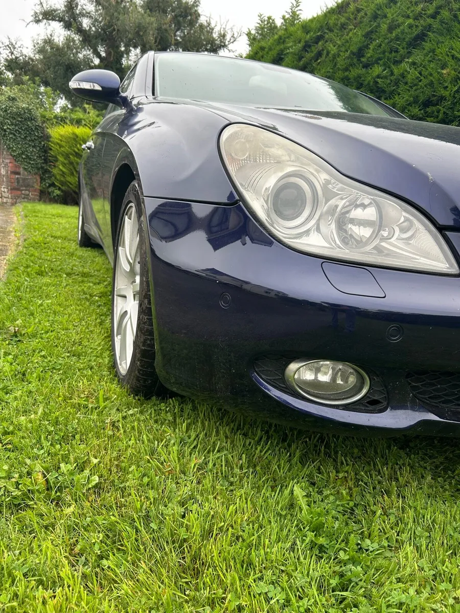 Mercedes - Image 3