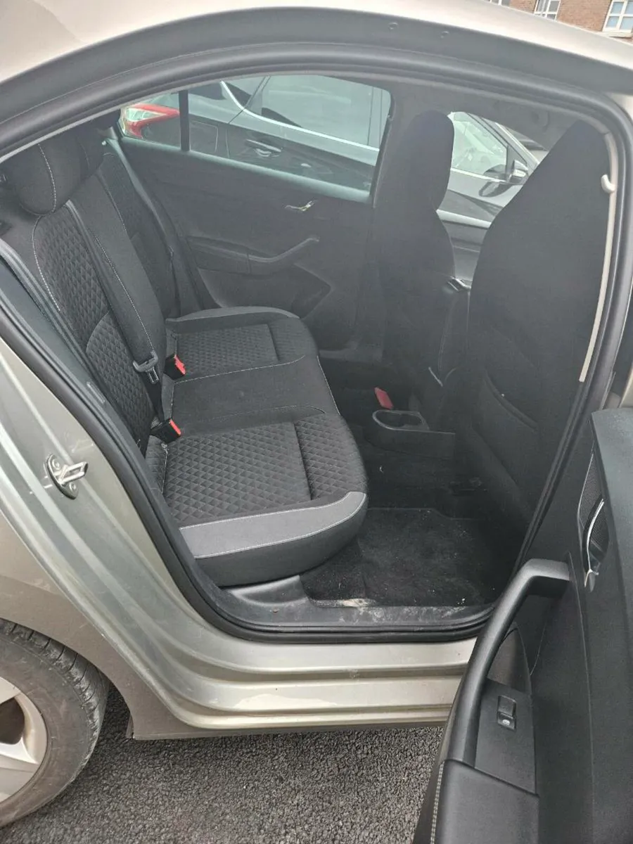 Skoda Rapid 1.4 Diesel - Image 4