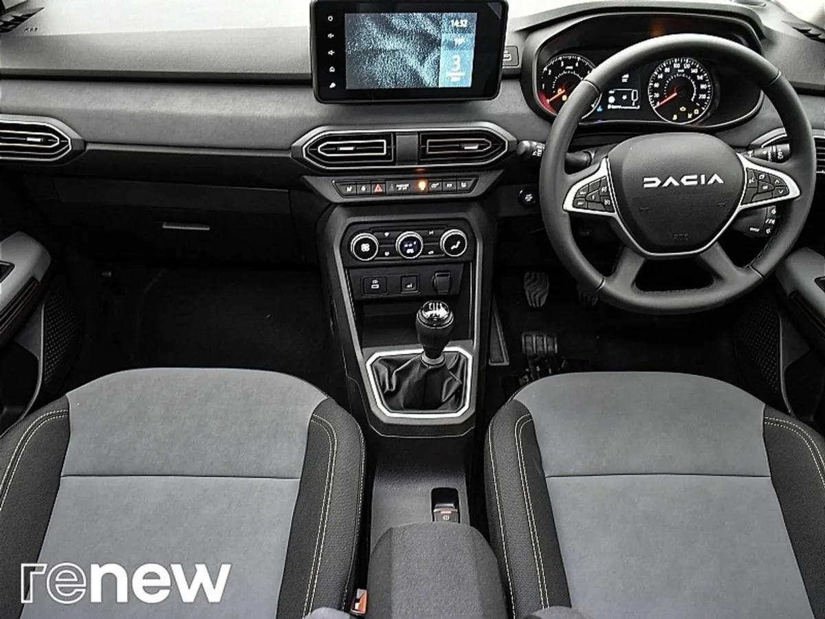 Dacia Sandero Stepway Stepway Extreme TCe 90 Gsr2 - Image 2