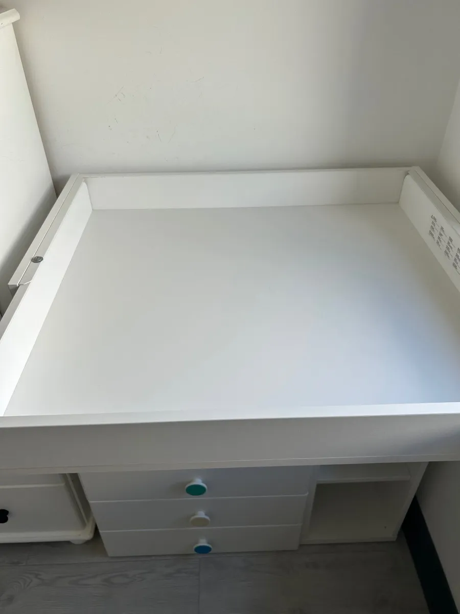 Change Table - Image 2