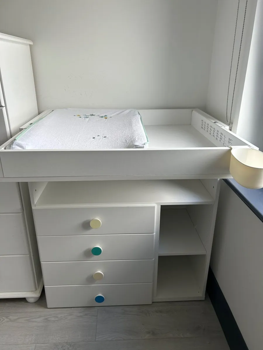 Change Table - Image 1