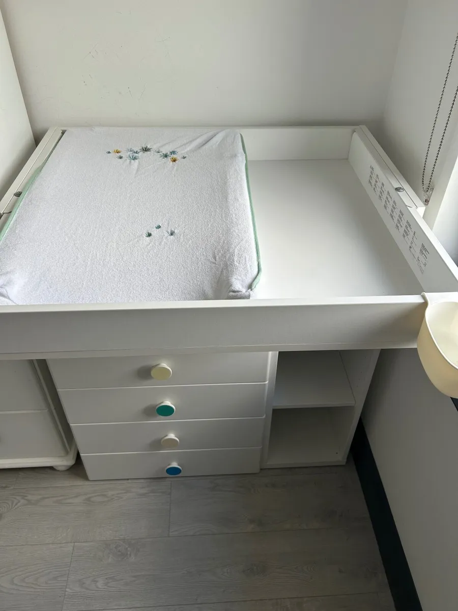 Change Table - Image 3