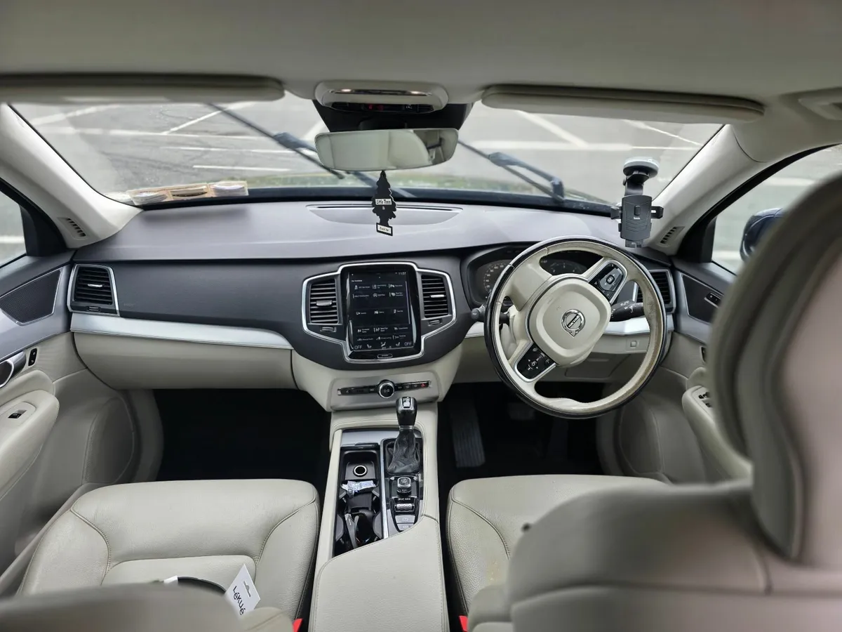 Volvo XC90 2019 - Image 4