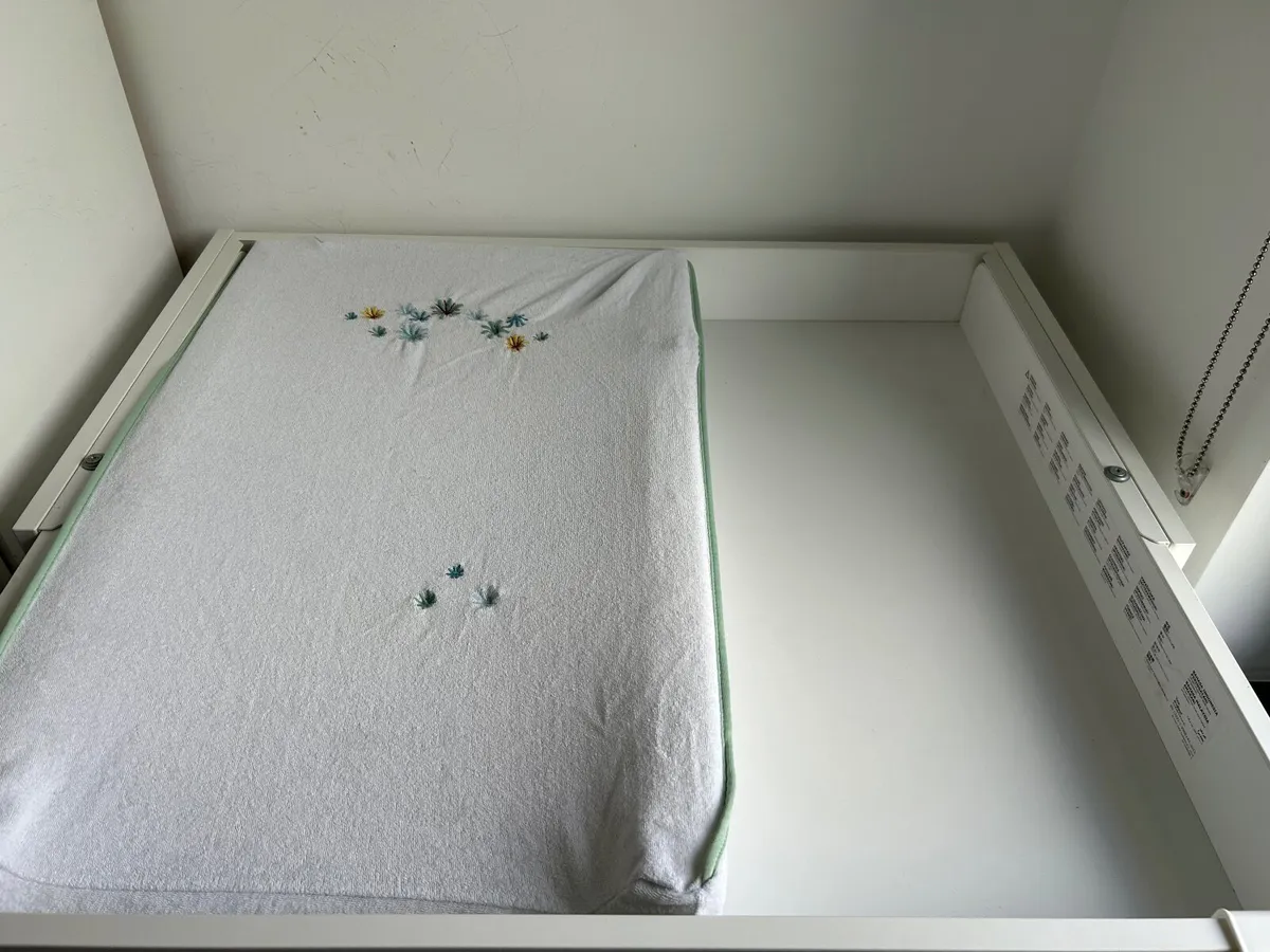 Change Table - Image 4