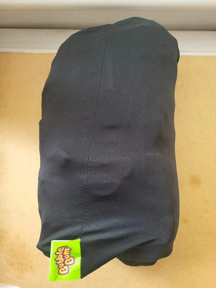 BubbleBum car booster seat - Image 4