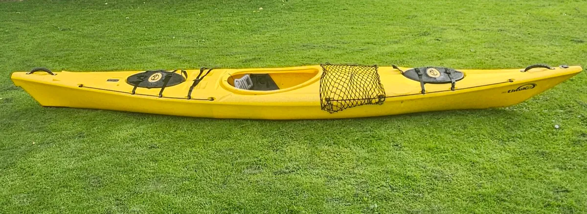 Sea Kayak - Image 2