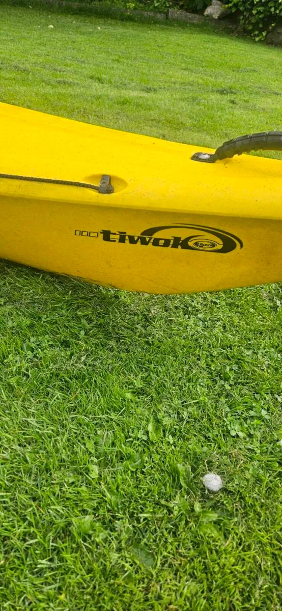 Sea Kayak - Image 3