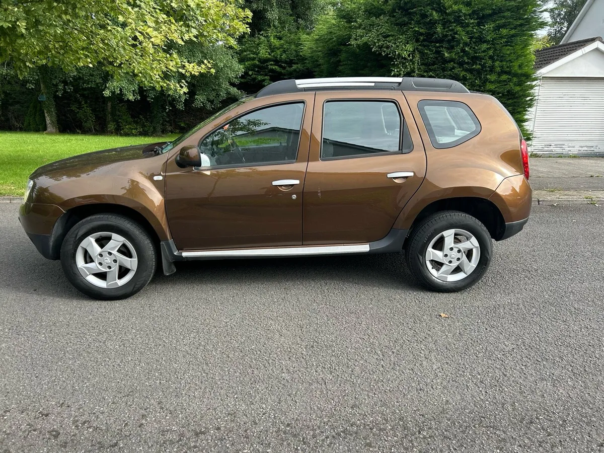 2014 Dacia Sandero - Low Miles - Diesel - Image 3