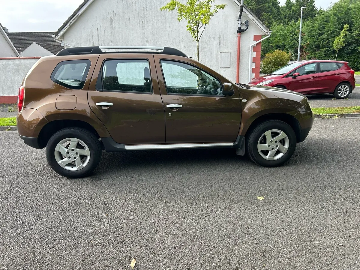 2014 Dacia Sandero - Low Miles - Diesel - Image 4