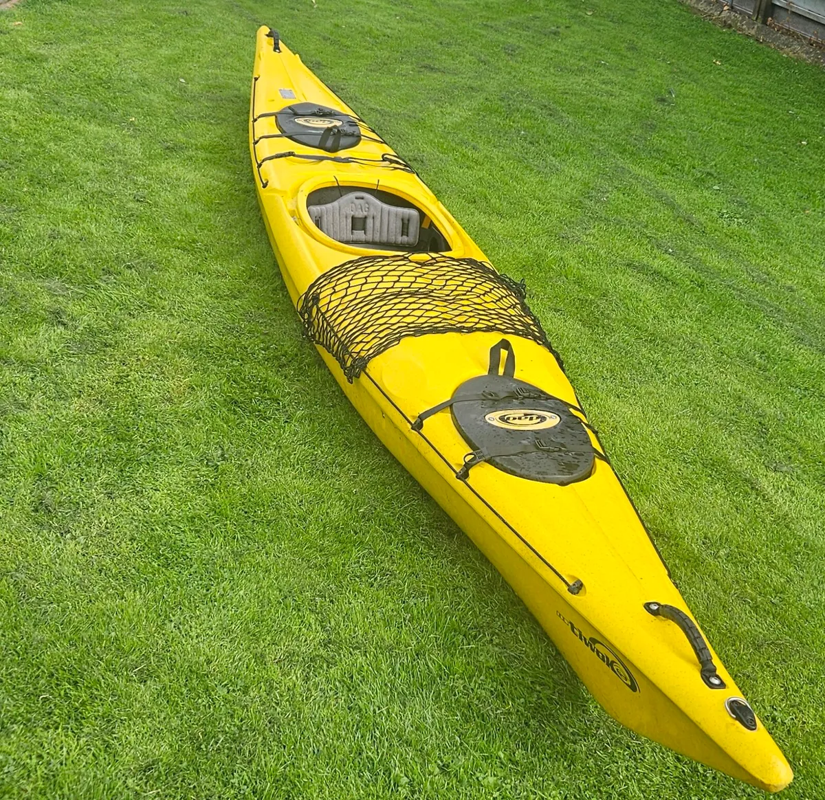 Sea Kayak - Image 1