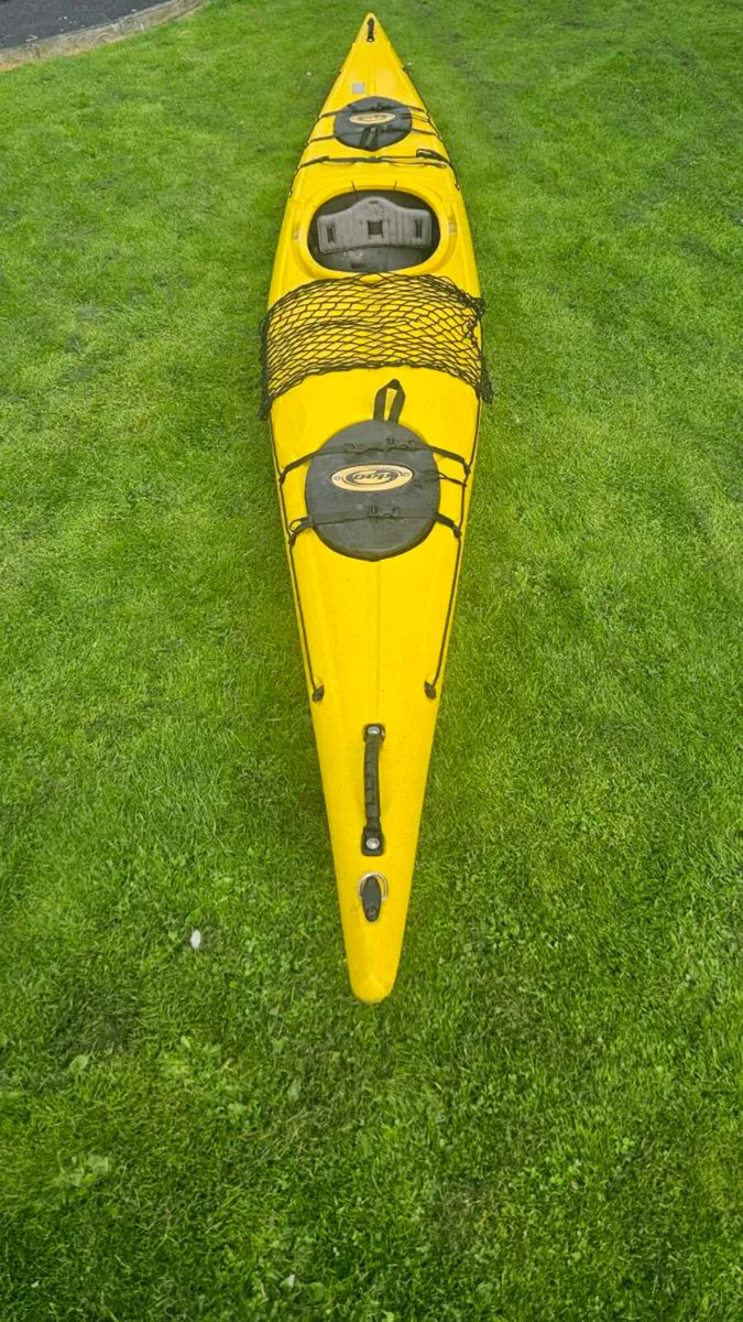 Sea Kayak - Image 4