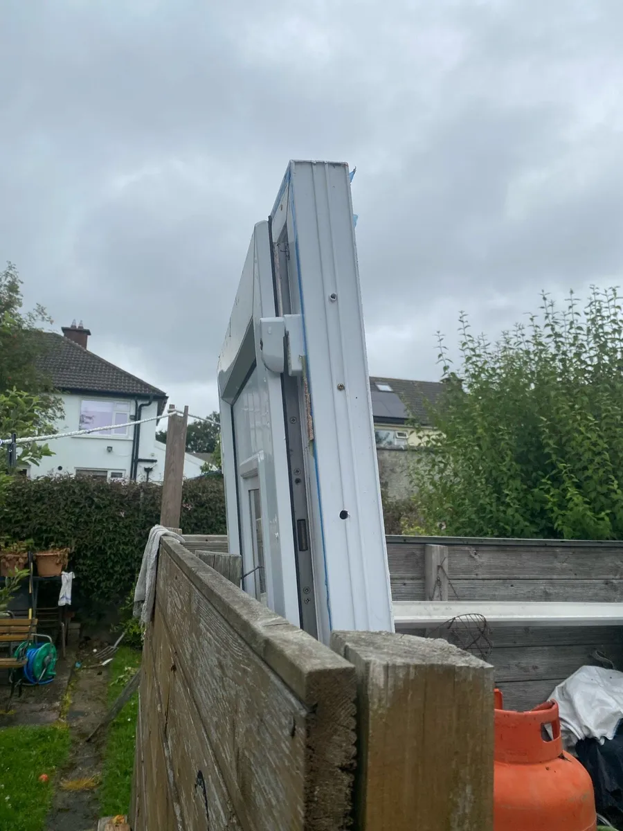 PVC door - Image 4