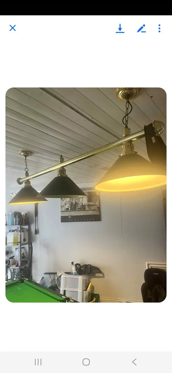 Contents of home bar - Image 2