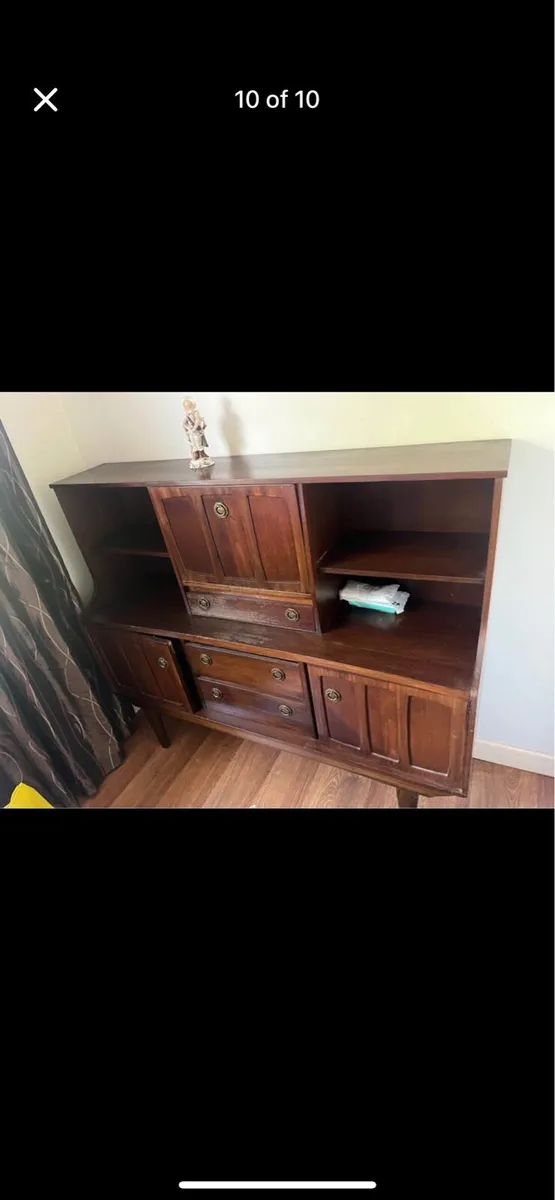 Vintage furniture - Image 1