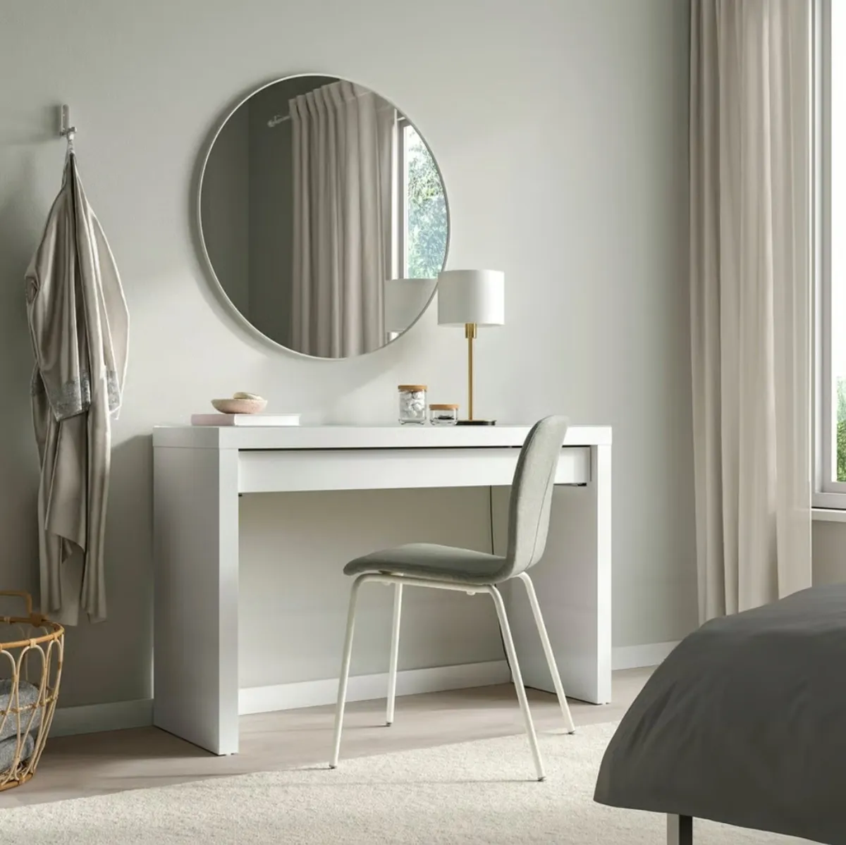 Dressing Table - Image 2
