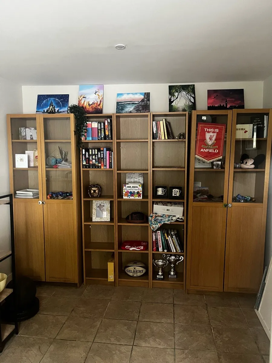 Shelving Unit - Image 1