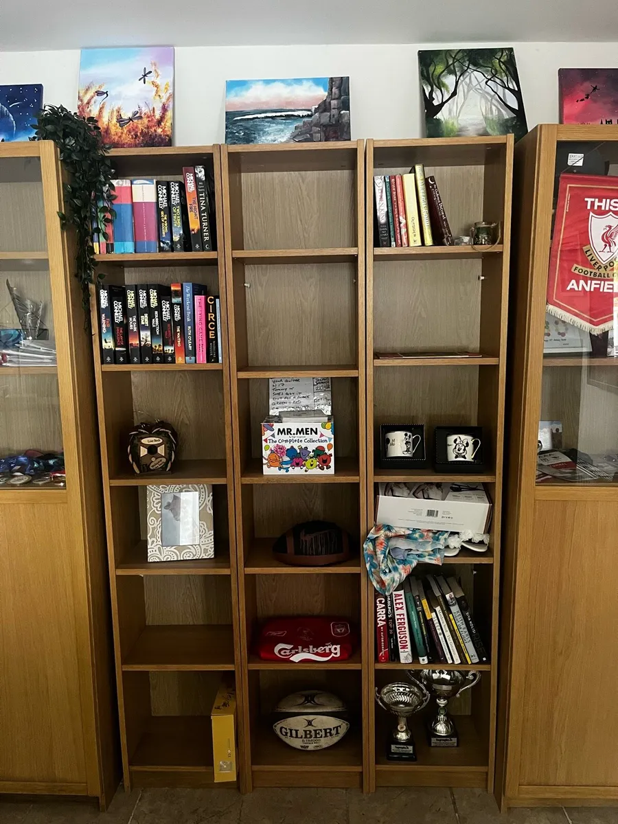 Shelving Unit - Image 2