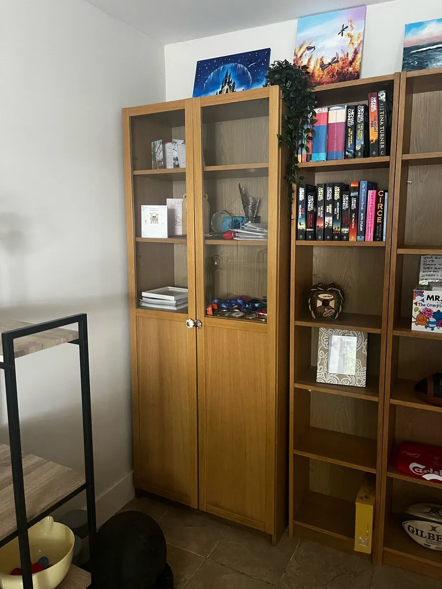 Shelving Unit - Image 3
