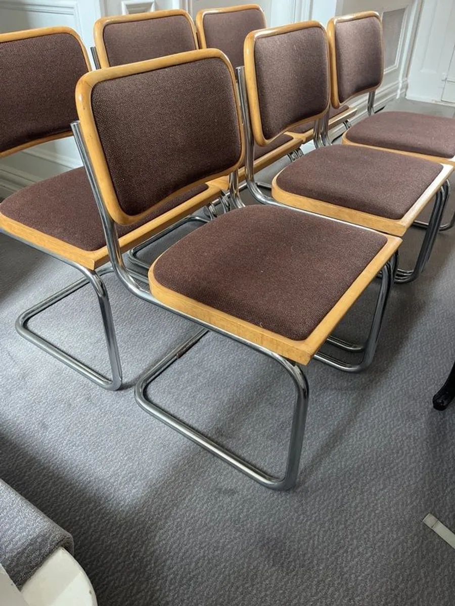dining chairs - Image 2
