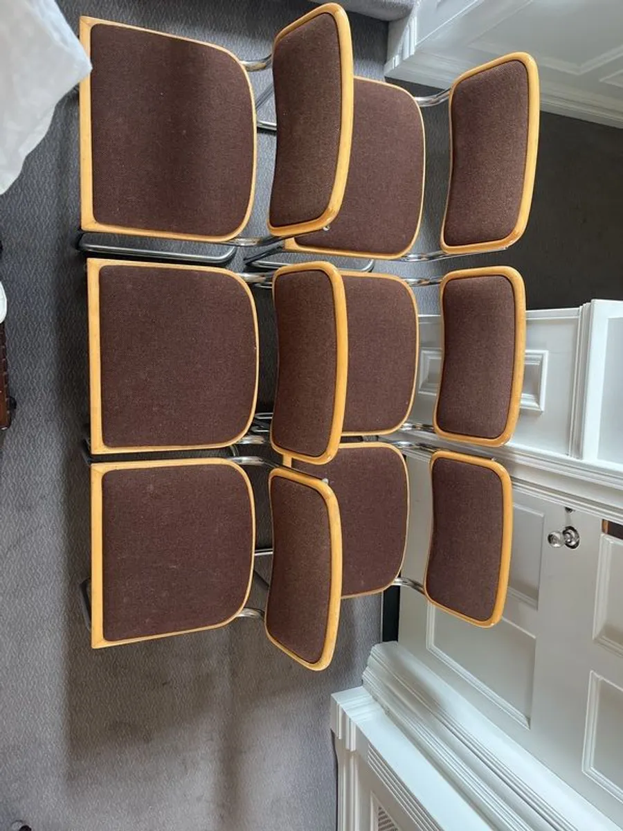 dining chairs - Image 3